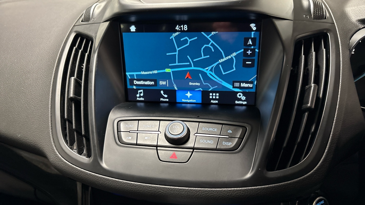 Used Ford Kuga 2017 for sale - 76625615: Photo 12