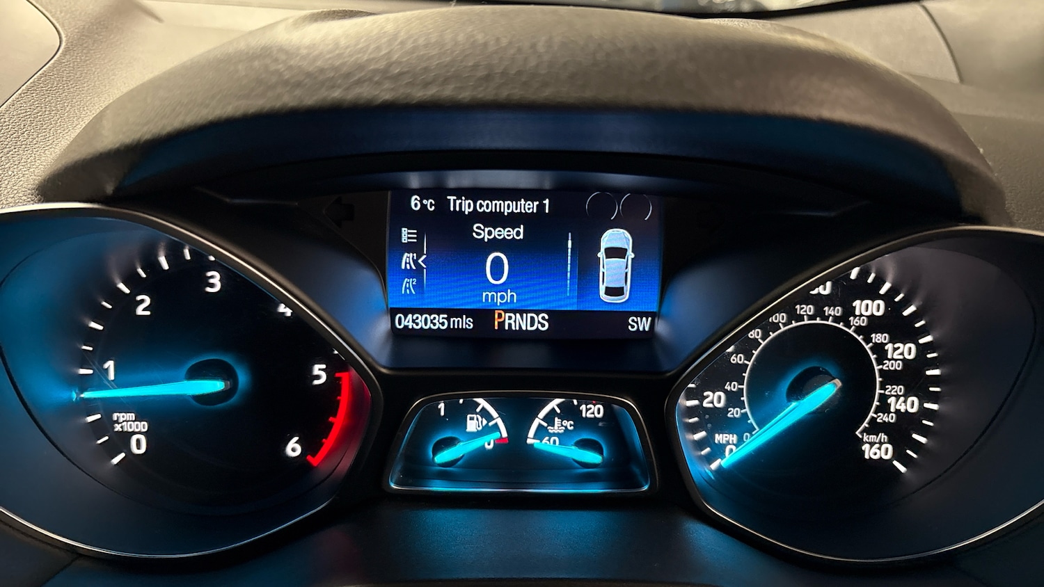 Used Ford Kuga 2017 for sale - 76625615: Photo 18