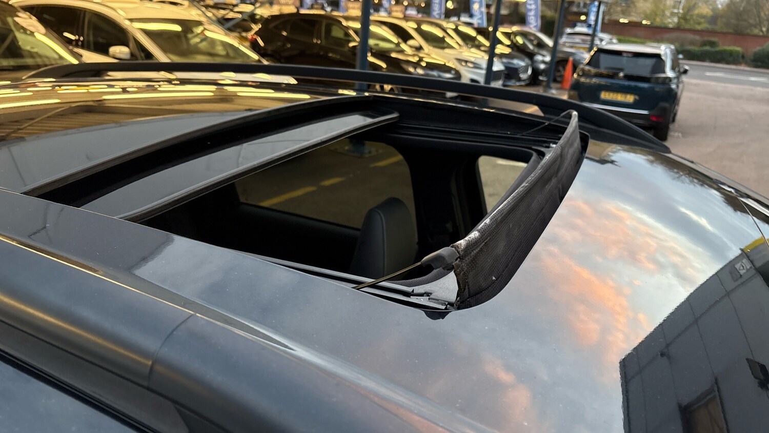 Used Ford Kuga 2017 for sale - 76625615: Photo 26