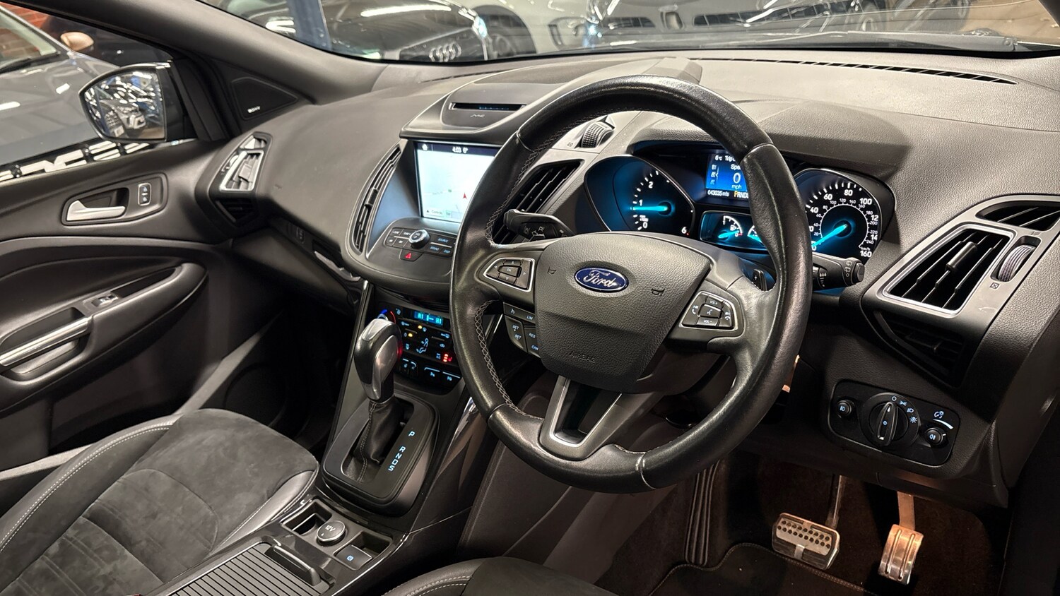 Used Ford Kuga 2017 for sale - 76625615: Photo 30