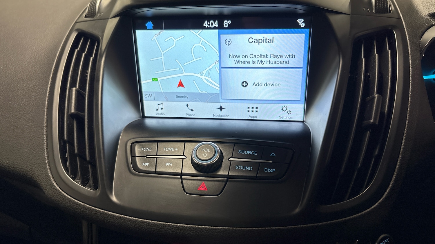 Used Ford Kuga 2017 for sale - 76625615: Photo 41