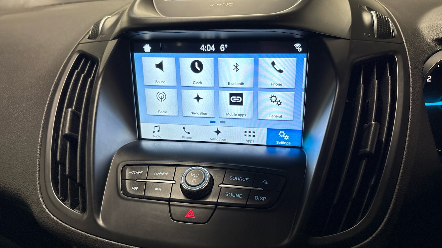 Used Ford Kuga 2017 for sale - 76625615: Photo 44