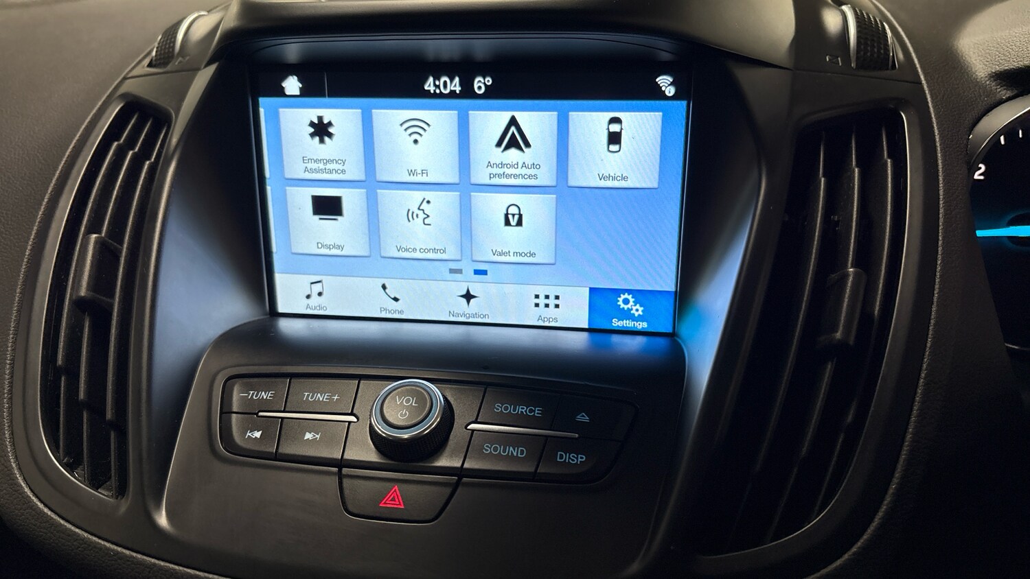 Used Ford Kuga 2017 for sale - 76625615: Photo 45