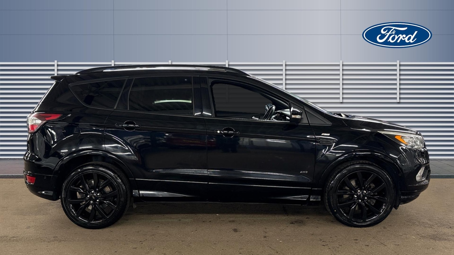 Used Ford Kuga 2017 for sale - 76625615: Photo 5