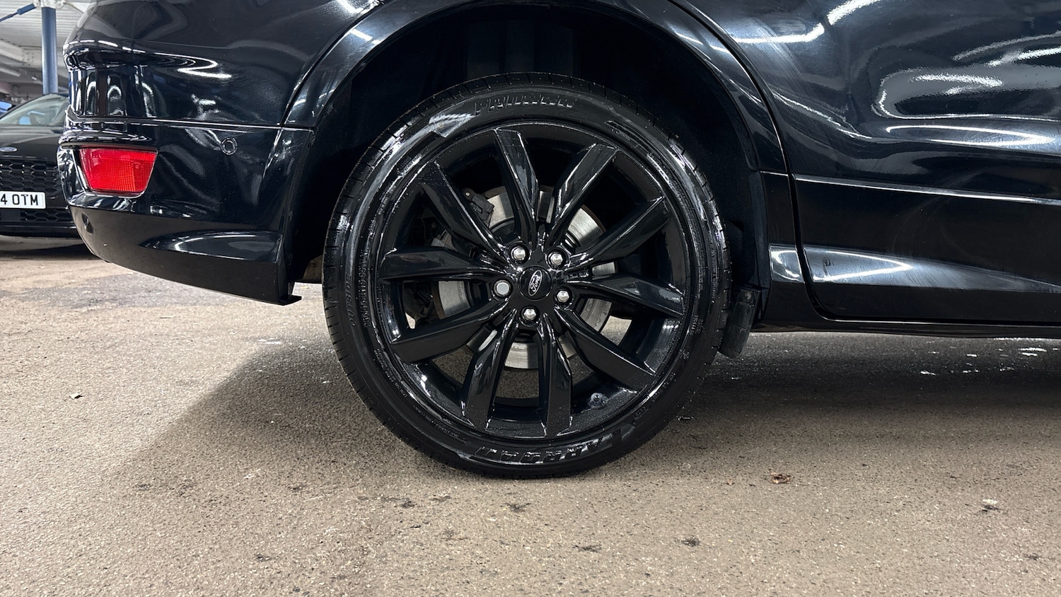 Used Ford Kuga 2017 for sale - 76625615: Photo 7