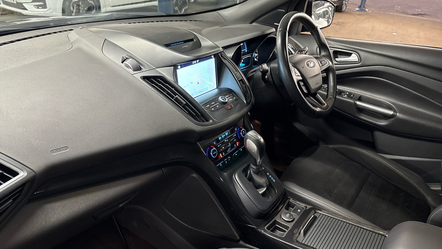 Used Ford Kuga 2017 for sale - 76625615: Photo 9