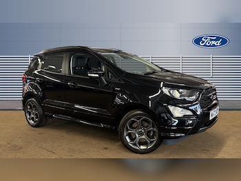 Used Ford Ecosport 2022 for sale - 78412758: Photo