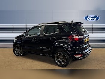 Used Ford Ecosport 2022 for sale - 78412758: Photo