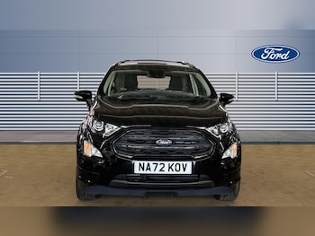 Used Ford Ecosport 2022 for sale - 78412758: Photo