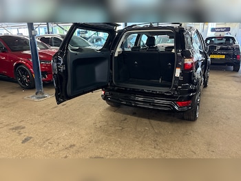 Used Ford Ecosport 2022 for sale - 78412758: Photo