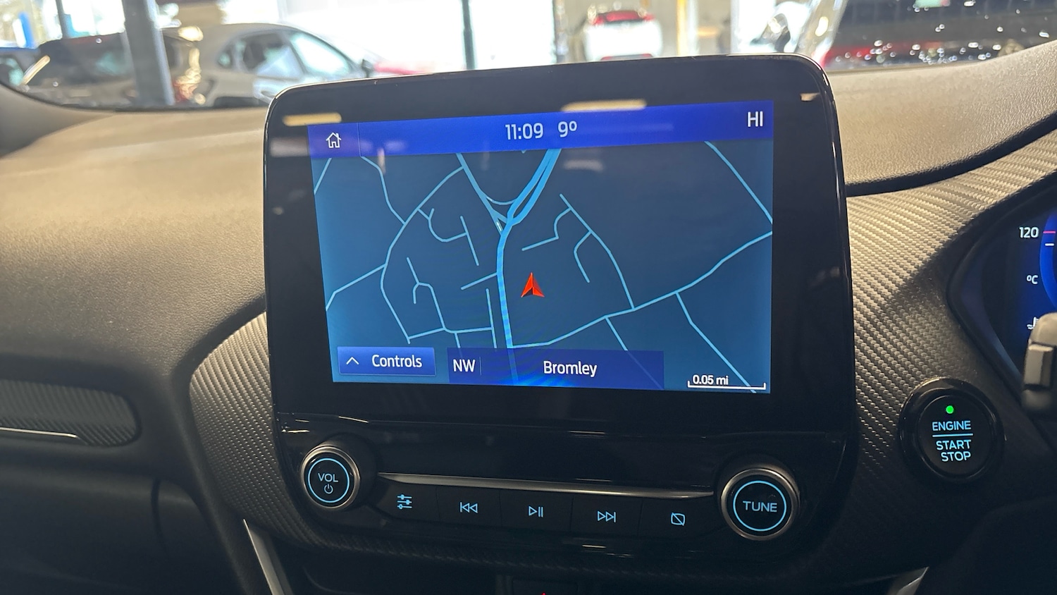 Used Ford Puma 2021 for sale - 77461131: Photo 12