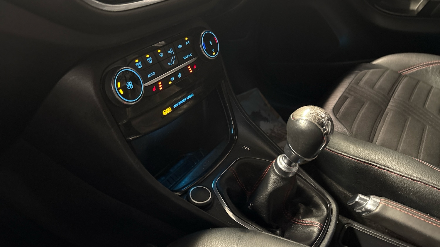 Used Ford Puma 2021 for sale - 77461131: Photo 13