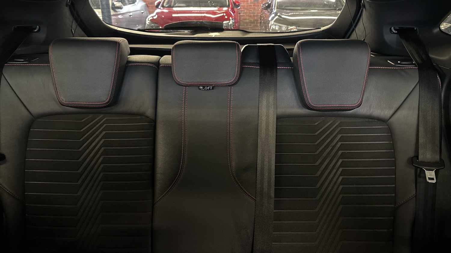 Used Ford Puma 2021 for sale - 77461131: Photo 15