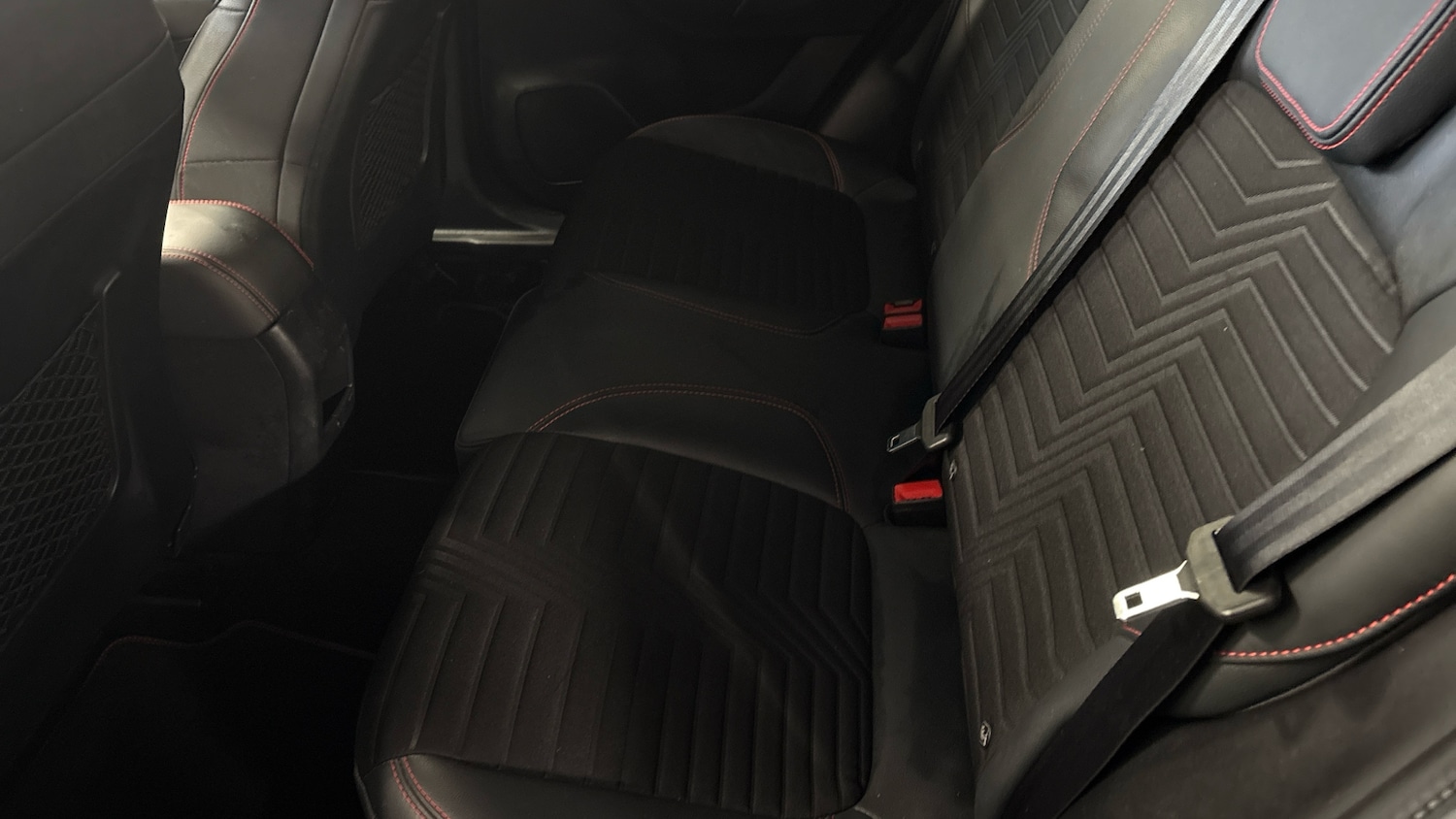 Used Ford Puma 2021 for sale - 77461131: Photo 16