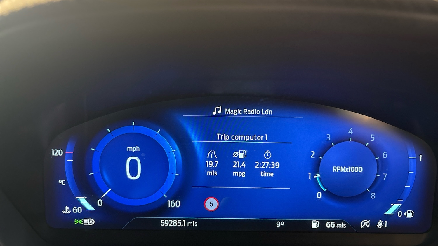 Used Ford Puma 2021 for sale - 77461131: Photo 18