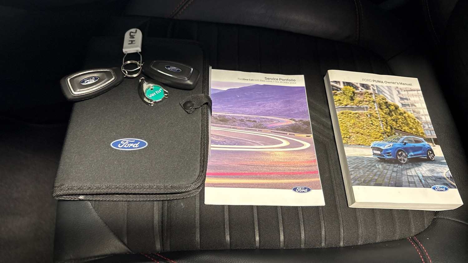 Used Ford Puma 2021 for sale - 77461131: Photo 19