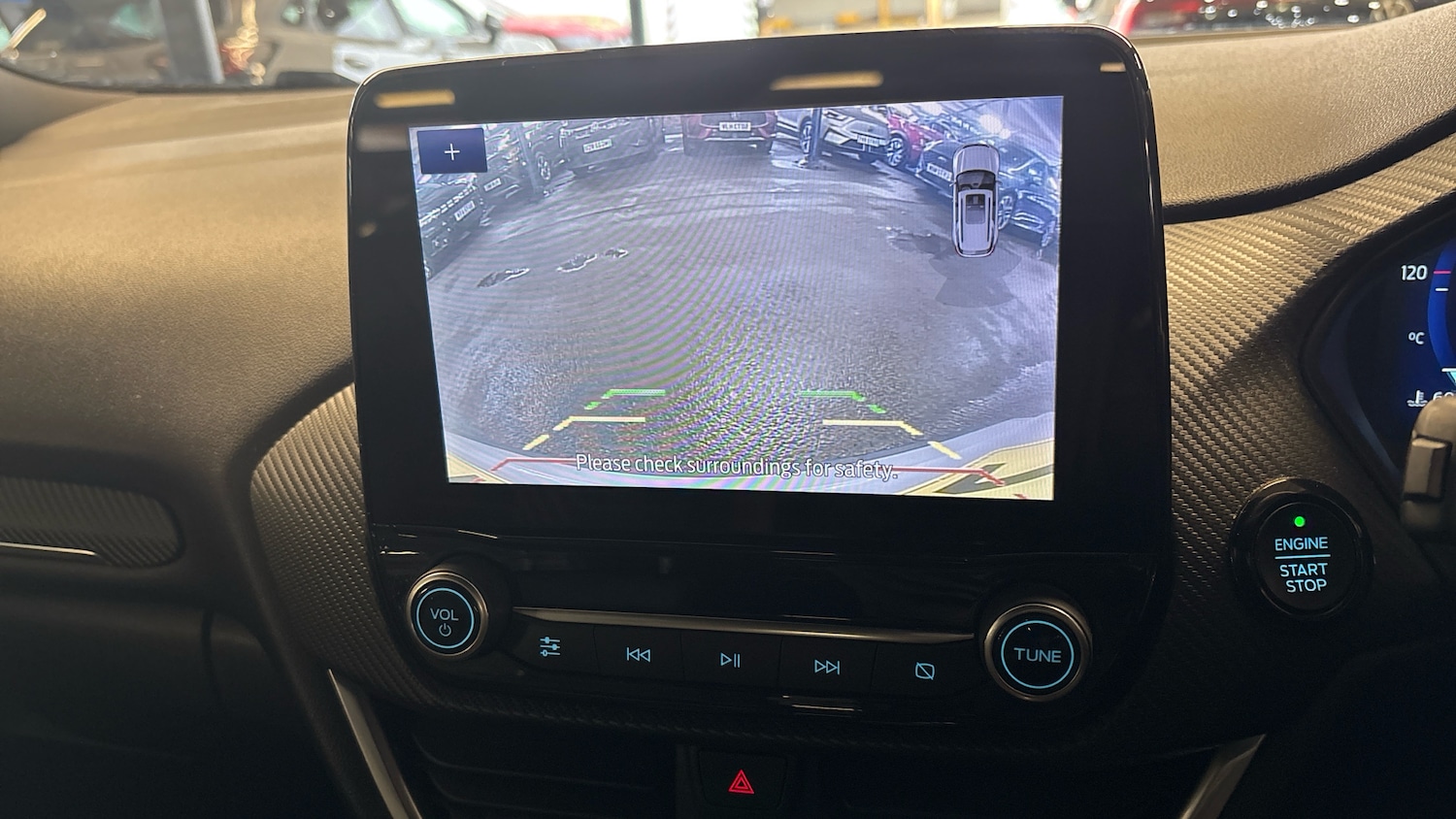 Used Ford Puma 2021 for sale - 77461131: Photo 21