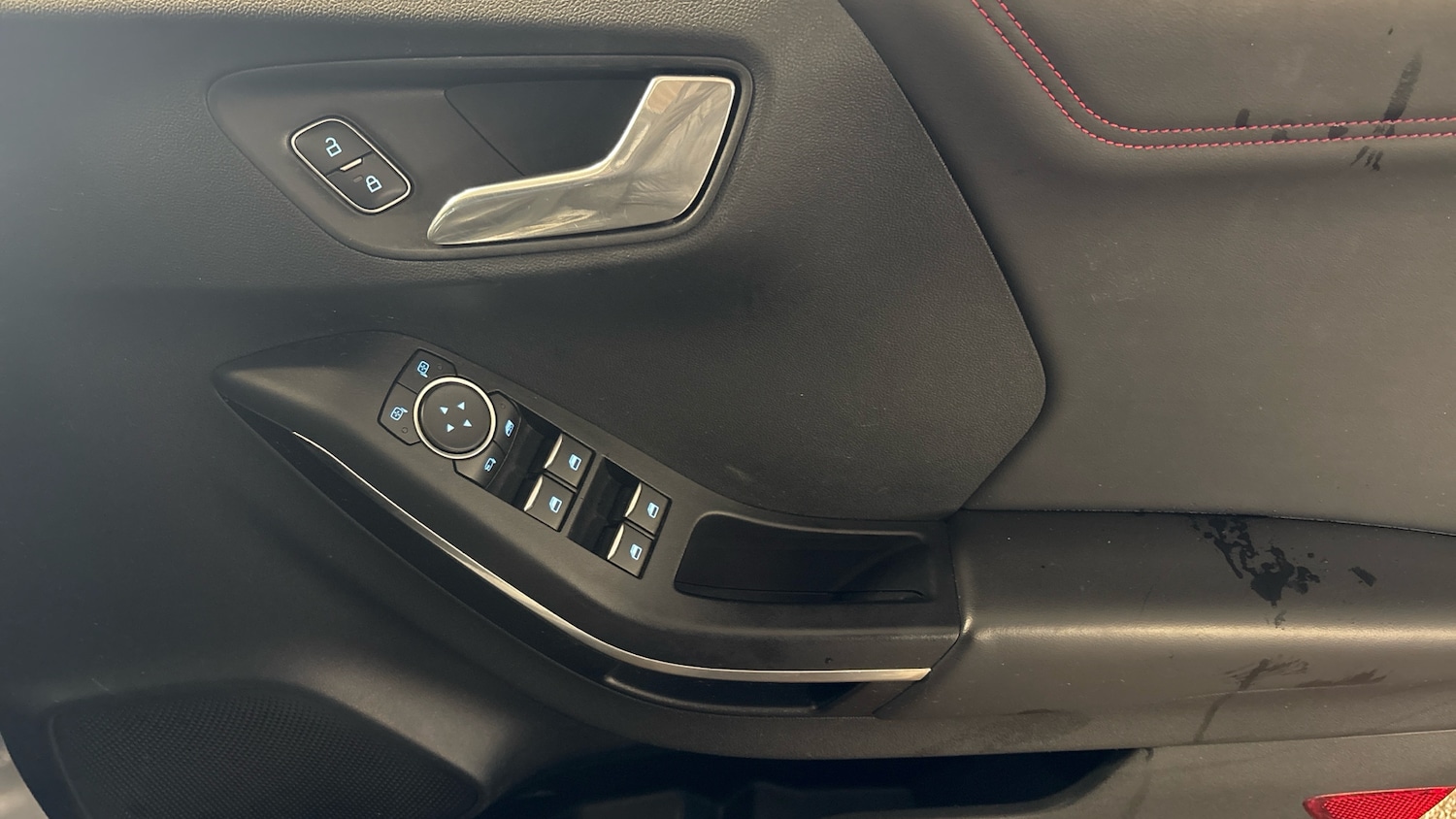 Used Ford Puma 2021 for sale - 77461131: Photo 23