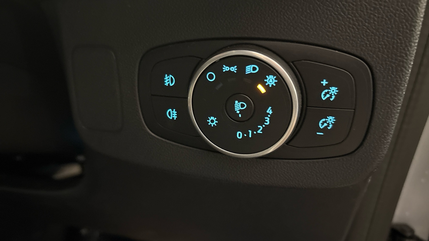 Used Ford Puma 2021 for sale - 77461131: Photo 26