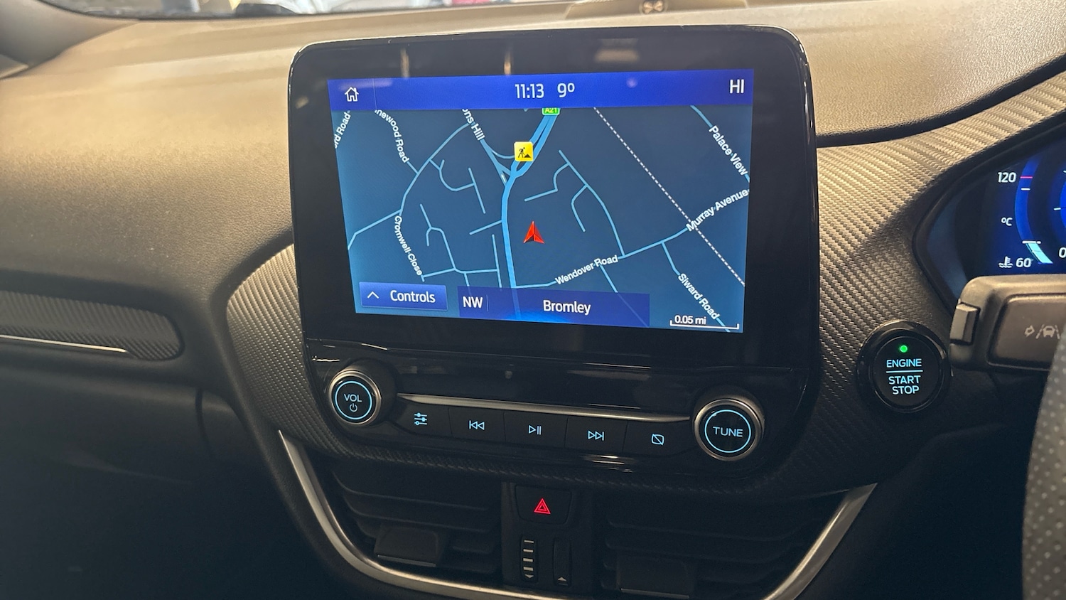 Used Ford Puma 2021 for sale - 77461131: Photo 34