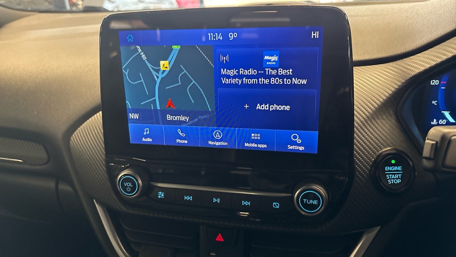 Used Ford Puma 2021 for sale - 77461131: Photo 35