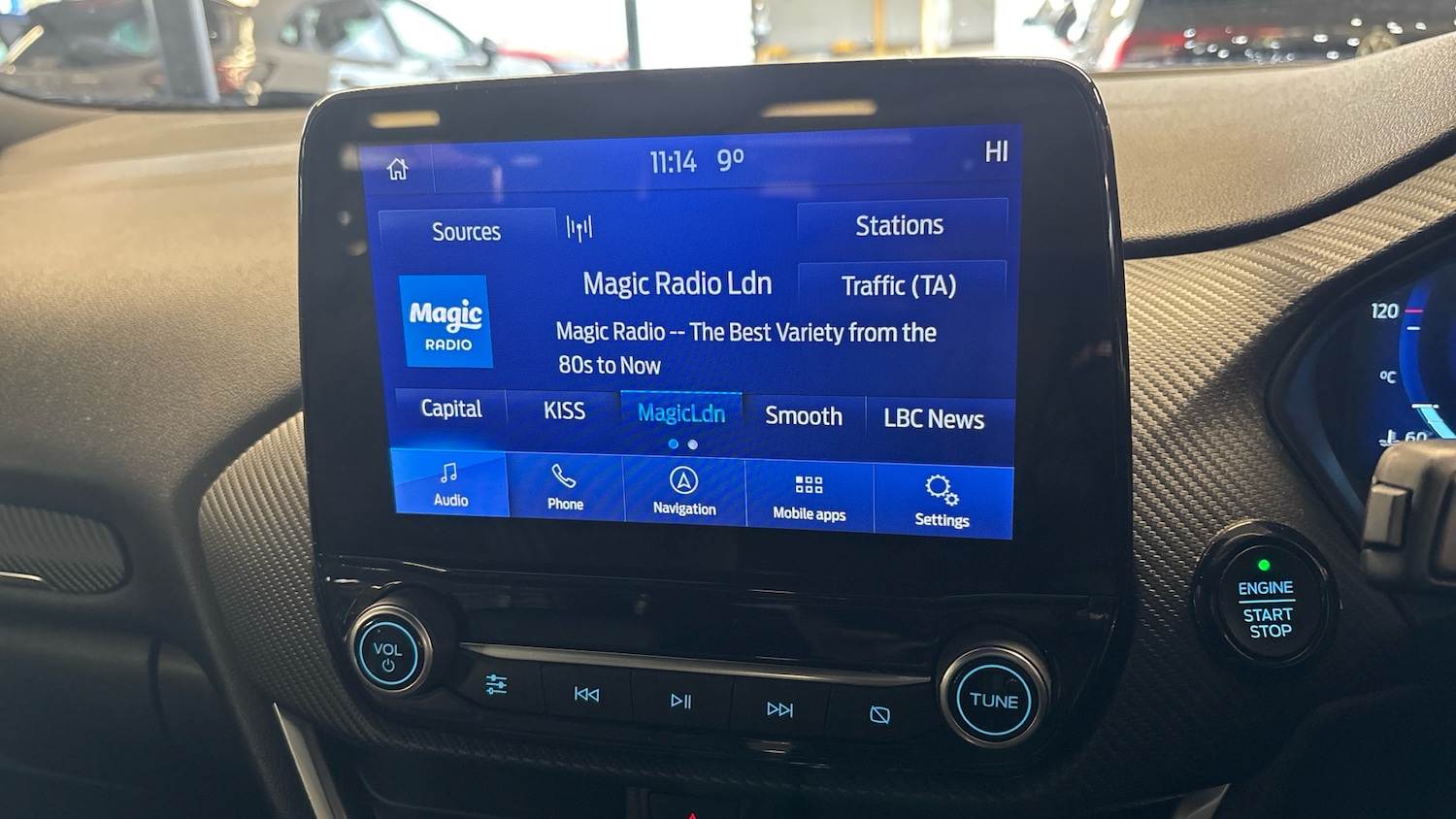 Used Ford Puma 2021 for sale - 77461131: Photo 36