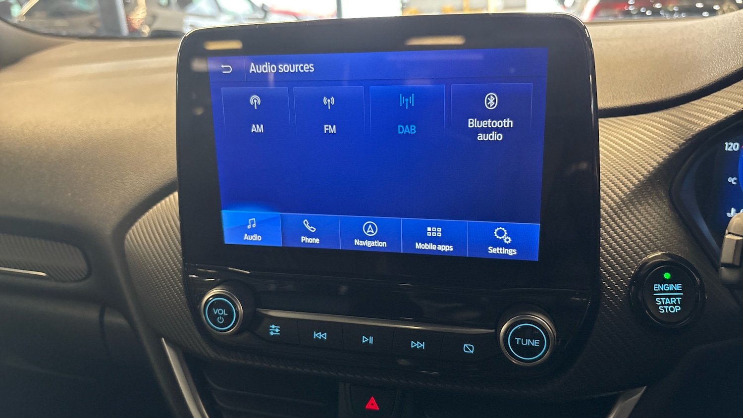 Used Ford Puma 2021 for sale - 77461131: Photo 37