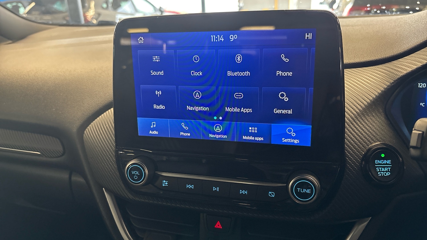 Used Ford Puma 2021 for sale - 77461131: Photo 38