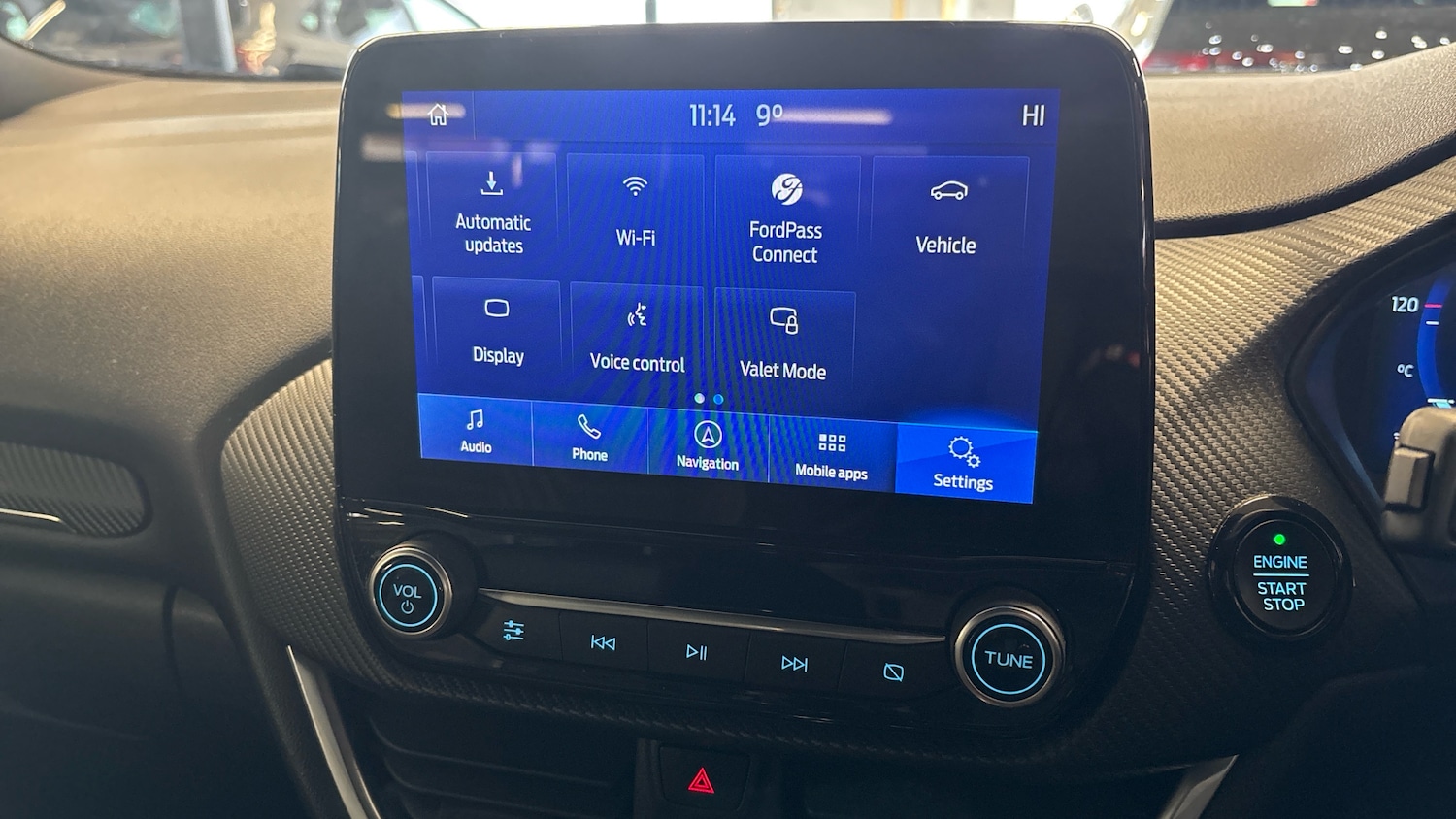 Used Ford Puma 2021 for sale - 77461131: Photo 39