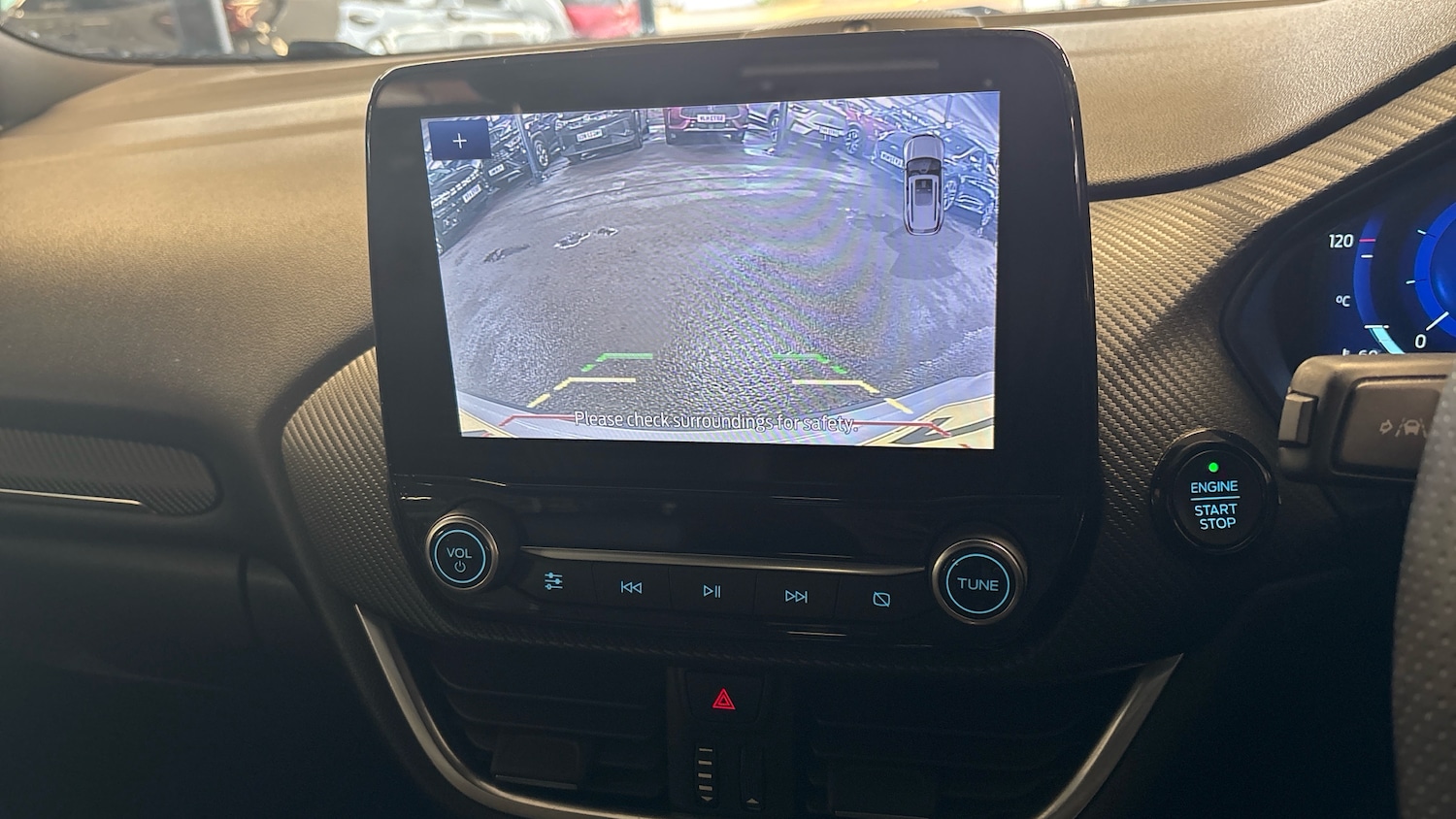 Used Ford Puma 2021 for sale - 77461131: Photo 41