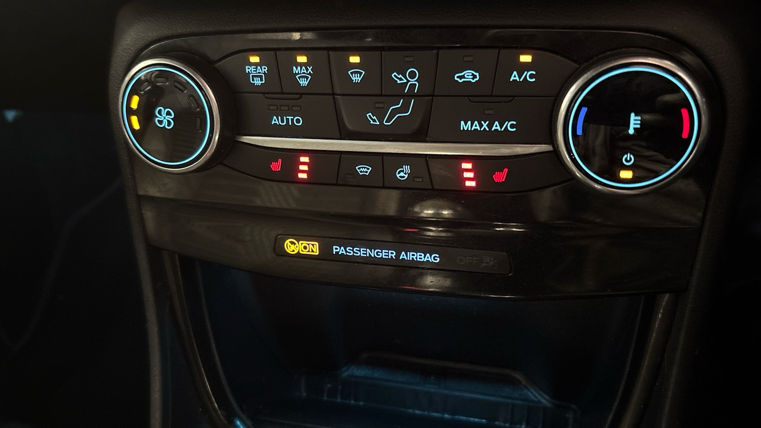 Used Ford Puma 2021 for sale - 77461131: Photo 42