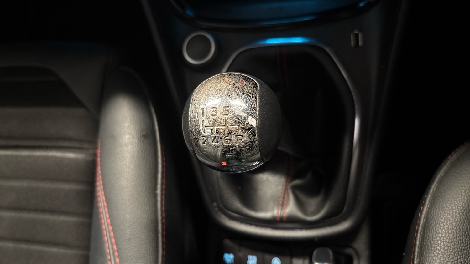 Used Ford Puma 2021 for sale - 77461131: Photo 44