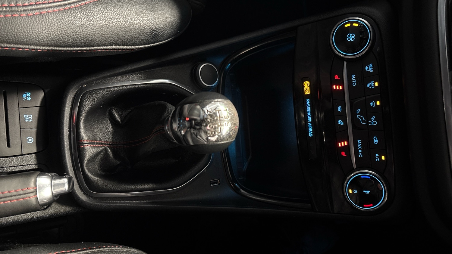 Used Ford Puma 2021 for sale - 77461131: Photo 45