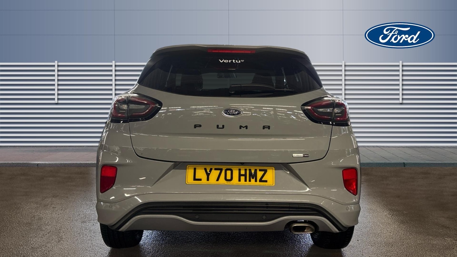 Used Ford Puma 2021 for sale - 77461131: Photo 6