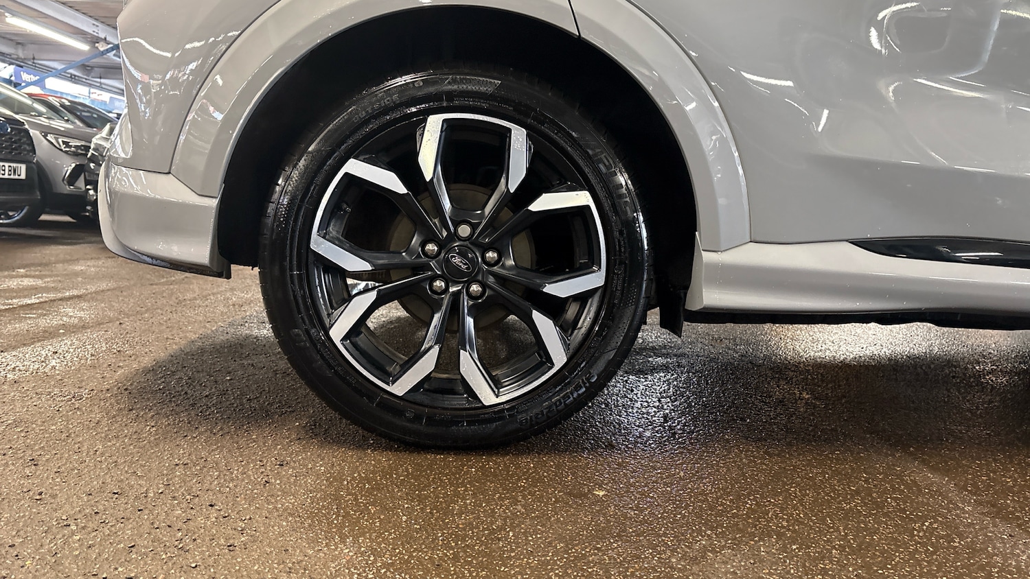 Used Ford Puma 2021 for sale - 77461131: Photo 7