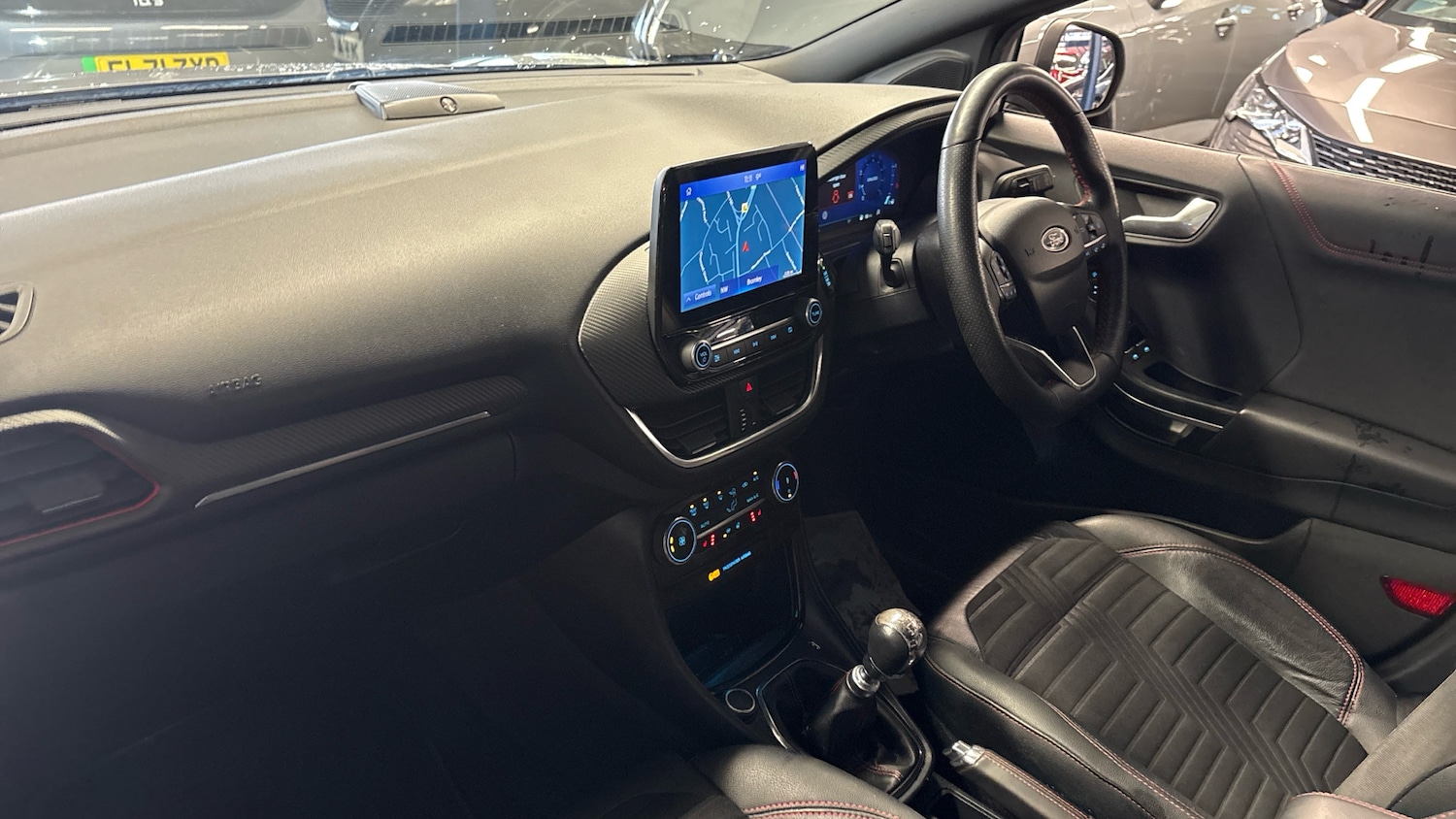 Used Ford Puma 2021 for sale - 77461131: Photo 9