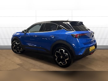Used Vauxhall Mokka 2023 for sale - 78885908: Photo