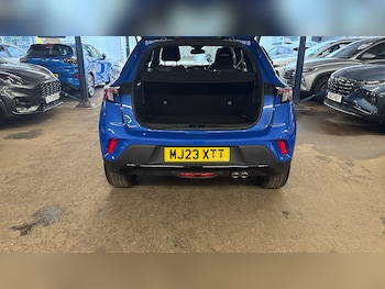 Used Vauxhall Mokka 2023 for sale - 78885908: Photo