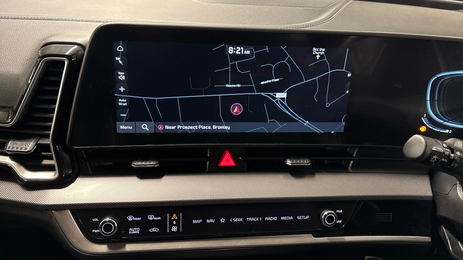 Used Kia Sportage 2023 for sale - 76743663: Photo 12