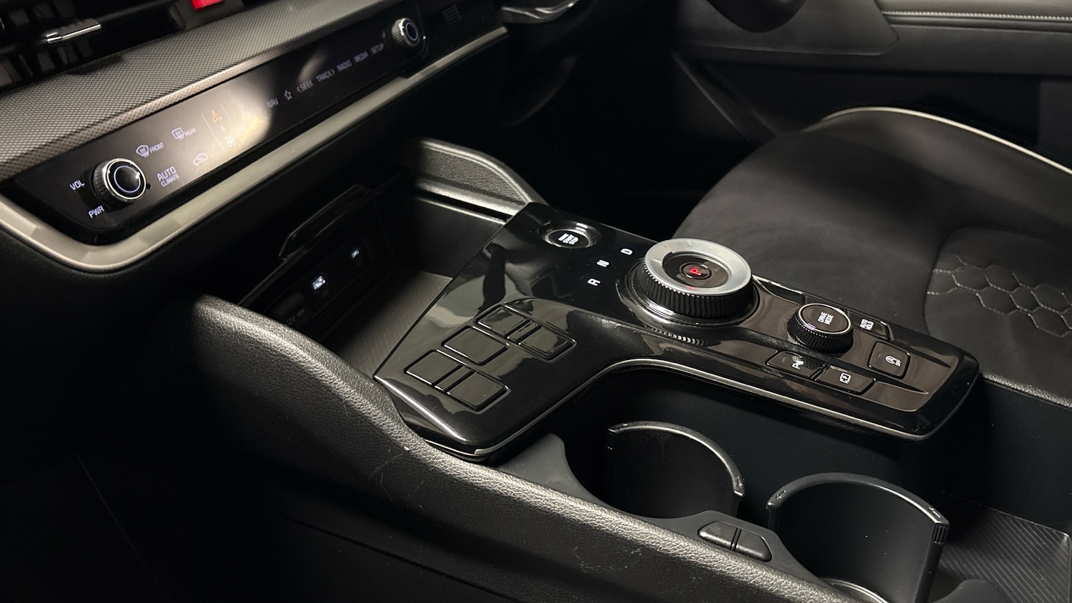 Used Kia Sportage 2023 for sale - 76743663: Photo 13