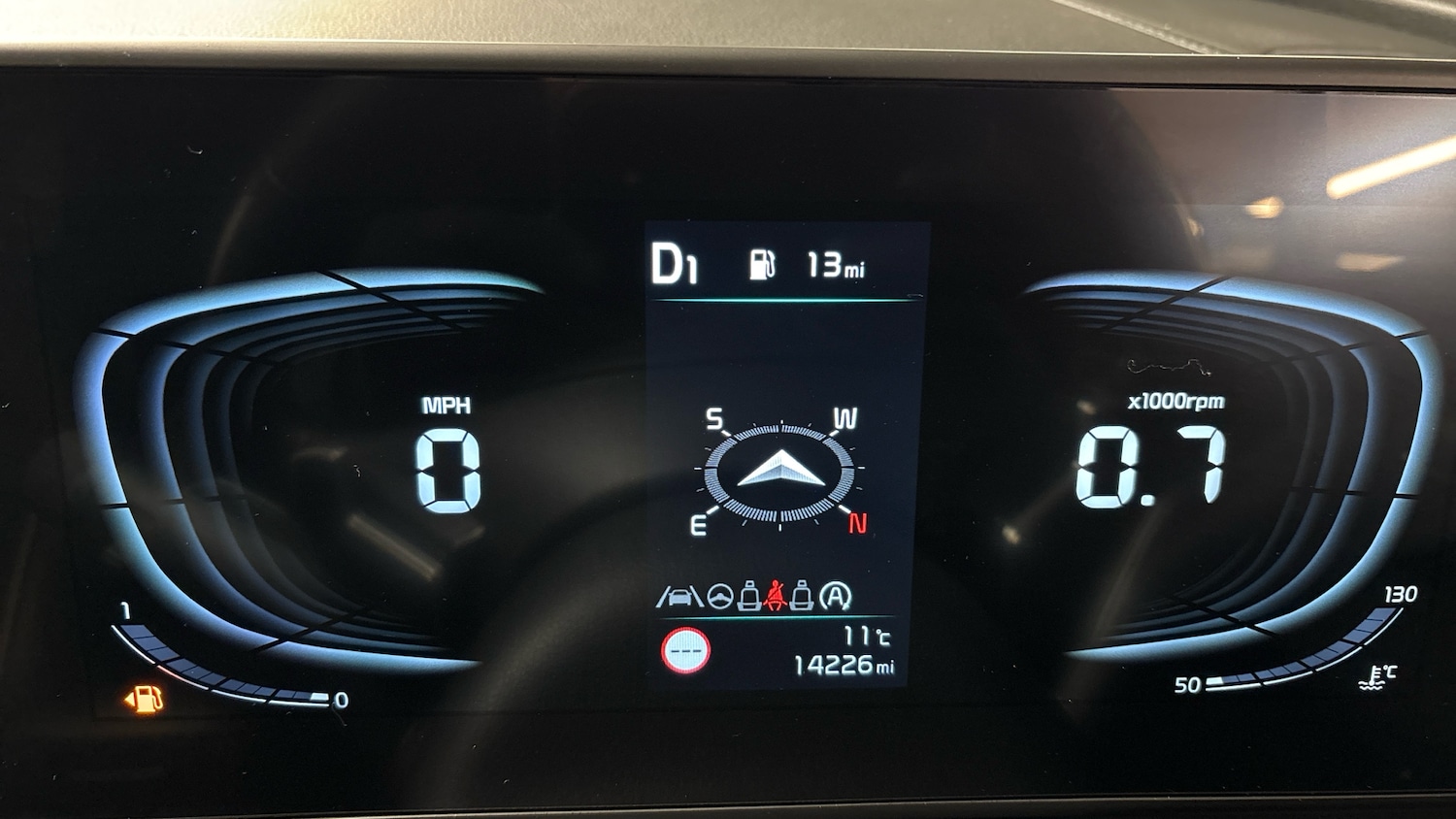 Used Kia Sportage 2023 for sale - 76743663: Photo 18