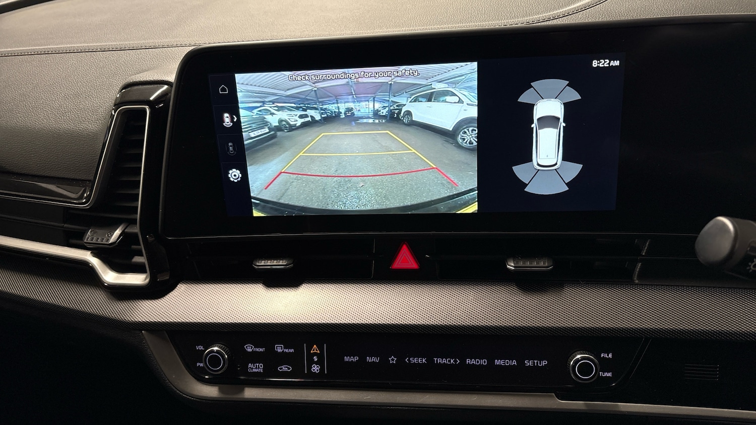 Used Kia Sportage 2023 for sale - 76743663: Photo 21