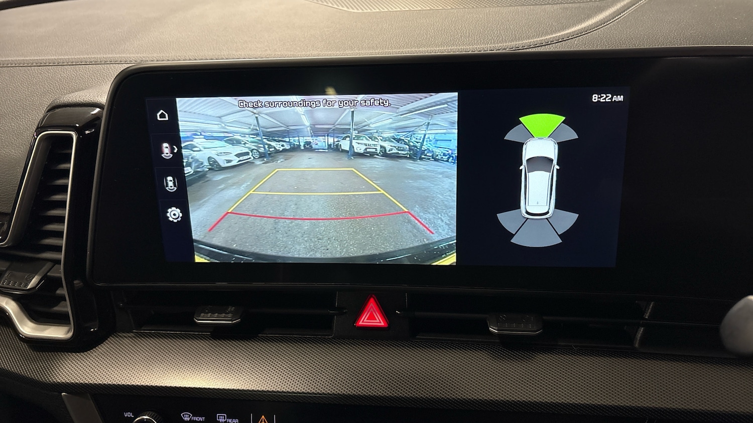 Used Kia Sportage 2023 for sale - 76743663: Photo 22