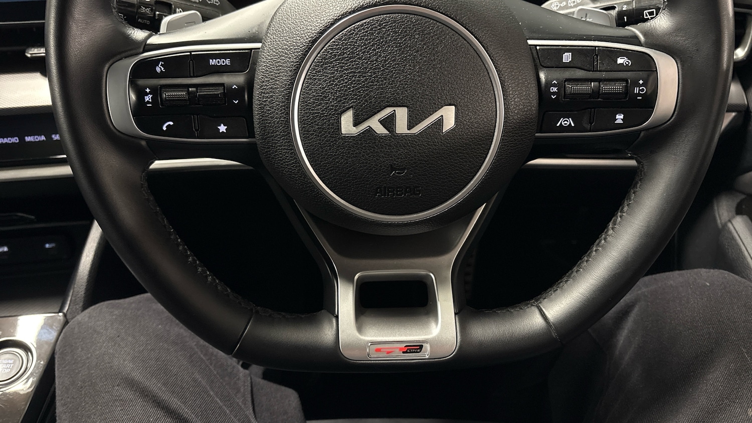 Used Kia Sportage 2023 for sale - 76743663: Photo 32