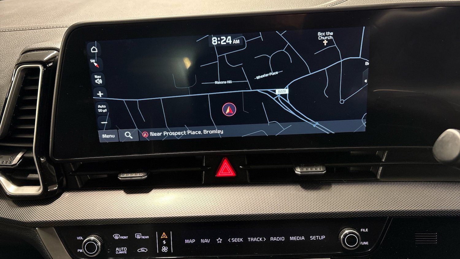 Used Kia Sportage 2023 for sale - 76743663: Photo 37