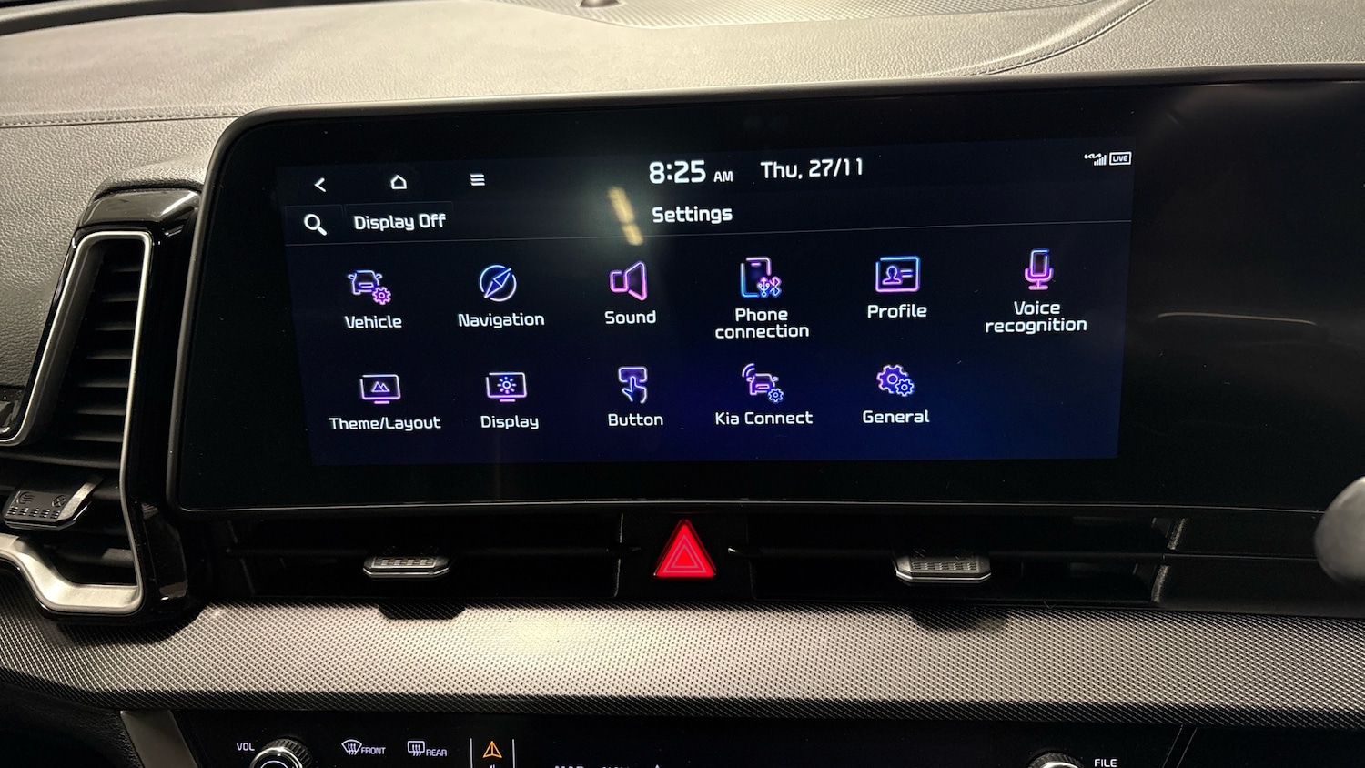 Used Kia Sportage 2023 for sale - 76743663: Photo 39