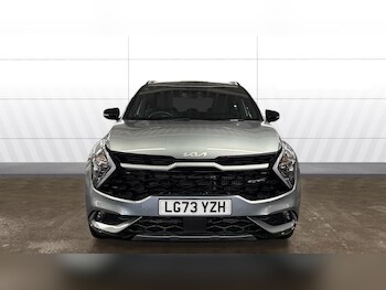 Used Kia Sportage 2023 for sale - 76743663: Photo