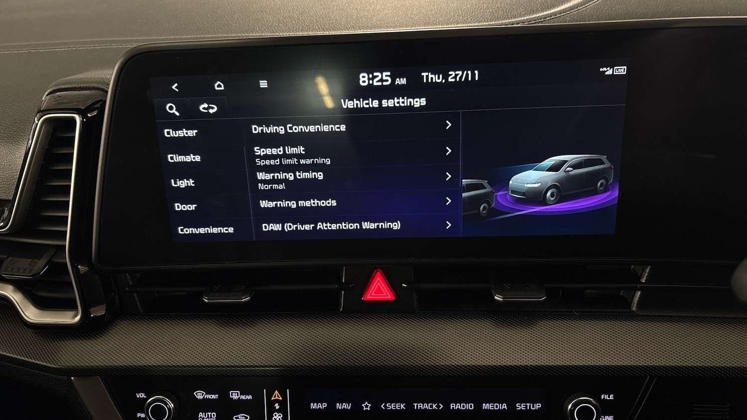 Used Kia Sportage 2023 for sale - 76743663: Photo 41