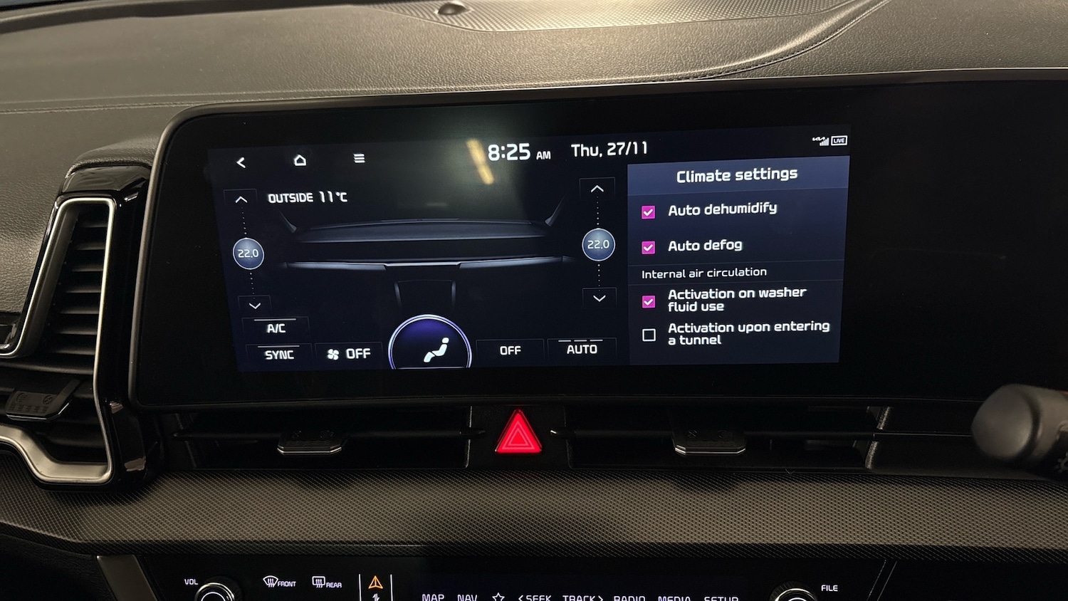 Used Kia Sportage 2023 for sale - 76743663: Photo 43