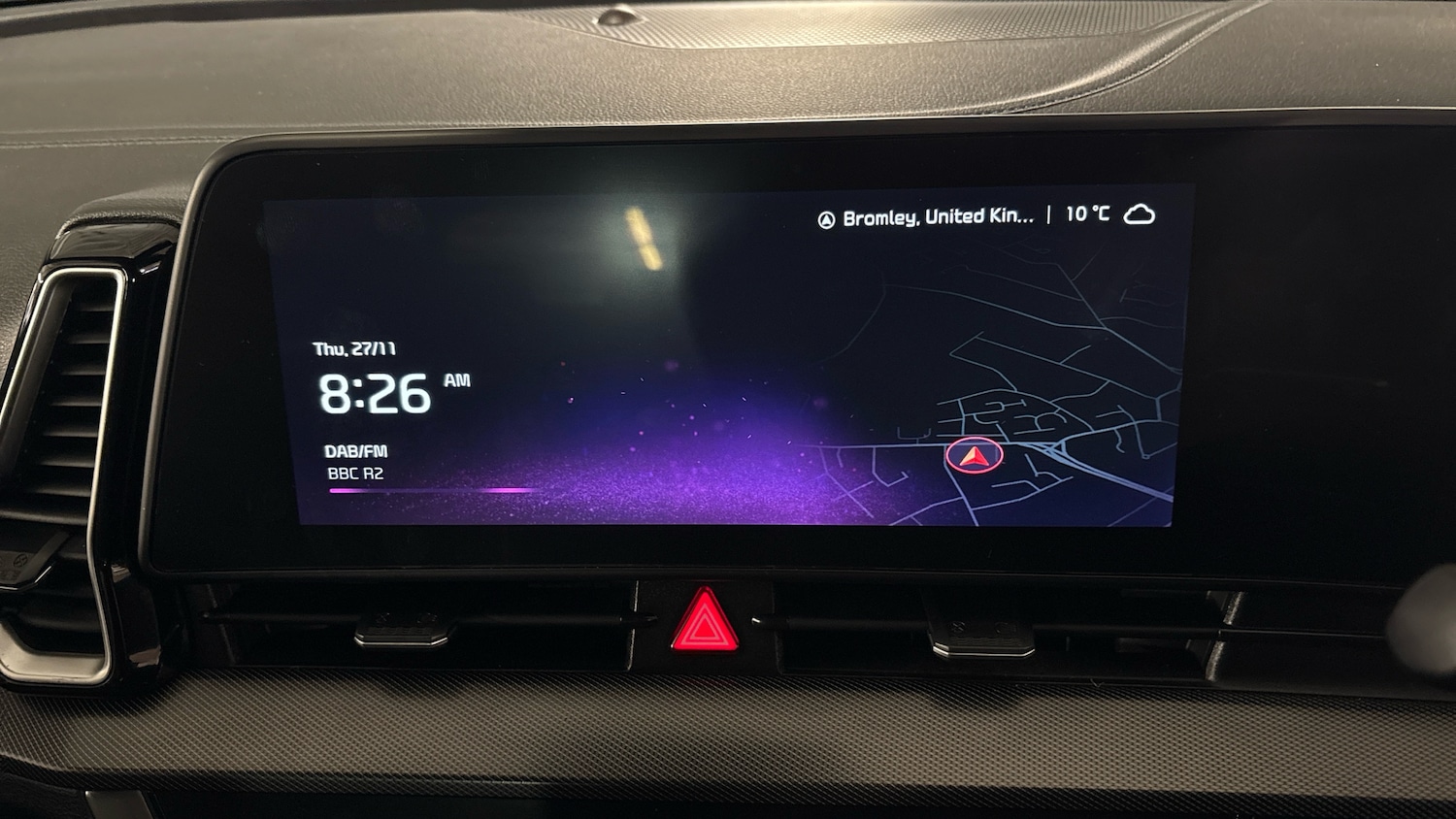 Used Kia Sportage 2023 for sale - 76743663: Photo 44